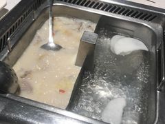 -海底捞火锅(团结桥店)