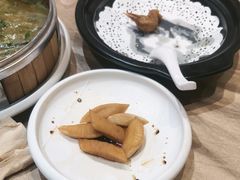 -旺金鸽·传承15年老字号·手工早茶(荔湾坦尾桥中店)