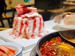 -爸爸炒料牛排老火锅(建设路旗舰店)