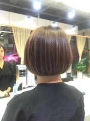 -CARR SALON