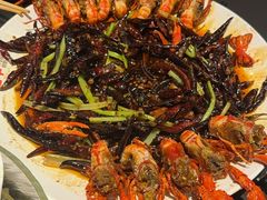 -红盔甲·小龙虾(长寿路店)
