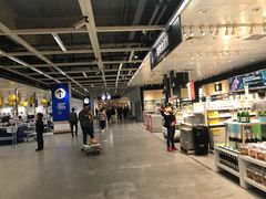 -宜家家居(西安未央商场店)