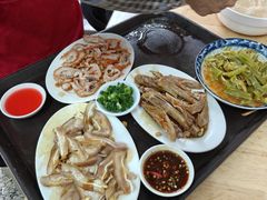 -芳记粉店(总店)
