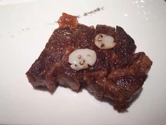 -Le Comptoir de Pierre Gagnaire