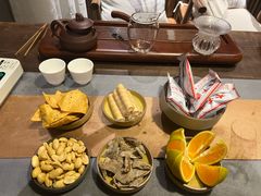 -邈墨茶馆(大兜路1号店)