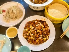 -鸿运楼烤鸭店(天桥店)