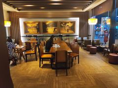 -星巴克(七宝领展广场1F店)
