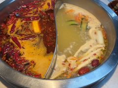 -芈重山老火锅(广州首店)