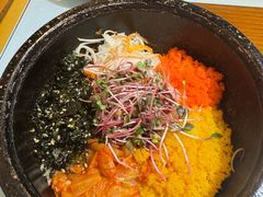 -海兰江石锅饭(水上店)