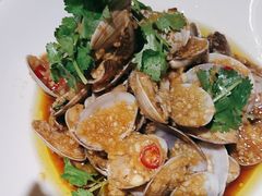 -阿毛饭店首店·宁波老字号(文化广场店)