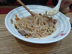 -瓦记米粉(东鼓道店)