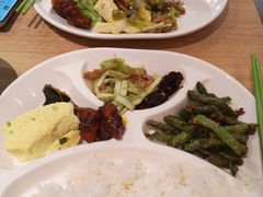 -大米先生(成都青龙街店)