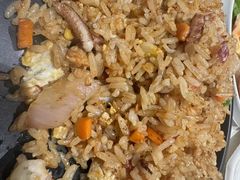 -火地铁板烧(昆山万象汇店)