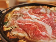 -簡一·割烹·和牛夀喜燒(西水东店)