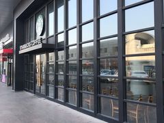 -星巴克(北京通州九棵树西路店)