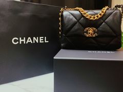 -CHANEL(恒隆广场店)