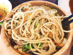 会飞的米线-大牌大·传统杭帮菜(湖滨店)