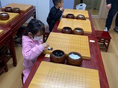 -弈海围棋学堂(夕照寺校区)