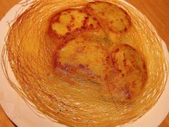 鸡汁锅贴-龙抄手食府(浣花北路店)