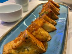 -阿里疆Alijiang·丝路美食·异域风情·清真(长楹天街店)