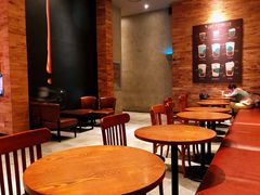 -星巴克(长春迅驰广场店)
