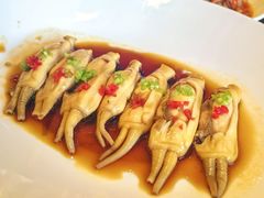 -杭州西子湖四季酒店·金沙厅