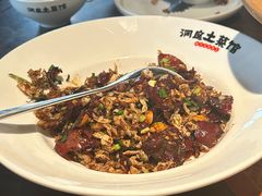-洞庭土菜馆(天河北总店)