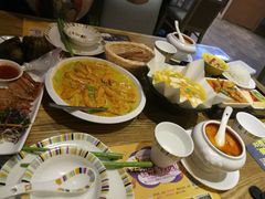 -娘惹裙厨餐厅(昙华林店)