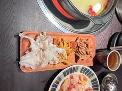 -芸鲜季·云南野生菌餐厅· 云南风物味研社(闵行店)