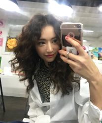 -sy杉影印象COLOUR专业烫染