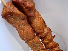 -裕兴旺老上海特色里脊肉(云瑞邻里中心店)