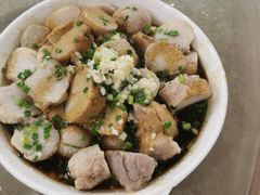 葱油芋艿-古韵餐厅(湖畔大学店)
