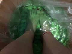 -华夏良子·足道SPA艾灸(铁道大厦店)