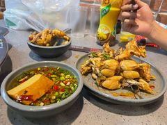 -味仙疯美蛙鱼头火锅(宜兴旗舰店)