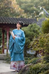 -八角古风摄影