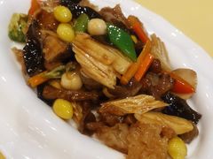 -功德林素菜饭庄(前门店)