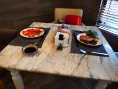 -北京王府井希尔顿酒店·万斯阁西餐厅