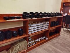 -独食火锅·半米屋台(直营总店)