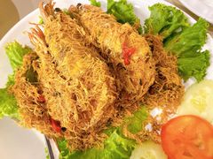 -真浪大家乐海鲜餐馆