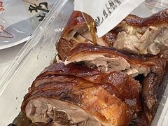 -晓马鸭店(新芜路店)