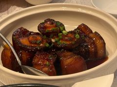 -上海和平饭店龙凤厅 Dragon Phoenix