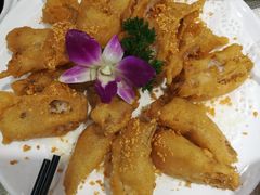 -新享乐海鲜(翠华路店)