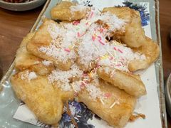 -长寿参鸡汤(朝韩风情街店)