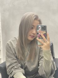 -MY HAIR ARDOR