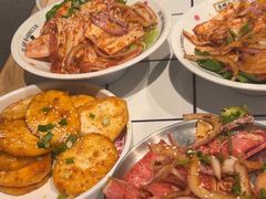 -酒拾烤肉(奥体天虹店)