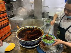 -清真磨沟沿老字号牛肉面(总店)