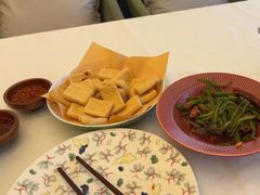 -沿途四季·云南菜·诗酒茶(蓝色港湾店)