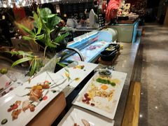 -康帝国际酒店-艾斯本自助西餐厅