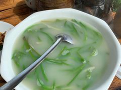 -马帮菜馆·美味野生菌