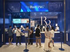 -the Roll'ING手作瑞士卷专门店(卓悦中心店)